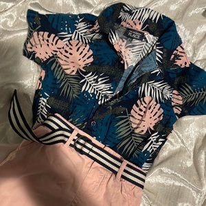 The Children’s place outfit